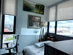 Sky Green (D13), Condominium #501880411